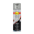 Rust-Oleum 2182 Grey Anti-Rust Primer - 500ml