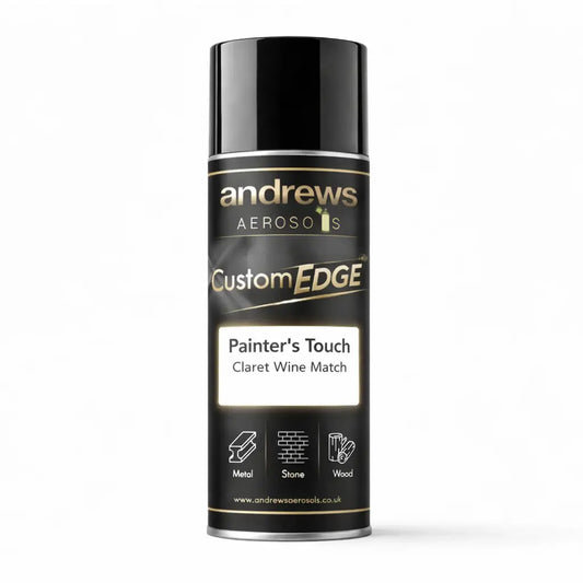 Rust-Oleum Painters Touch Match - Andrews Aerosols