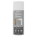 Rust-Oleum Surface Primer Aerosol White Matt - 400ml