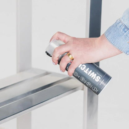 Rust-Oleum Switch Anthracite Satin 400ml