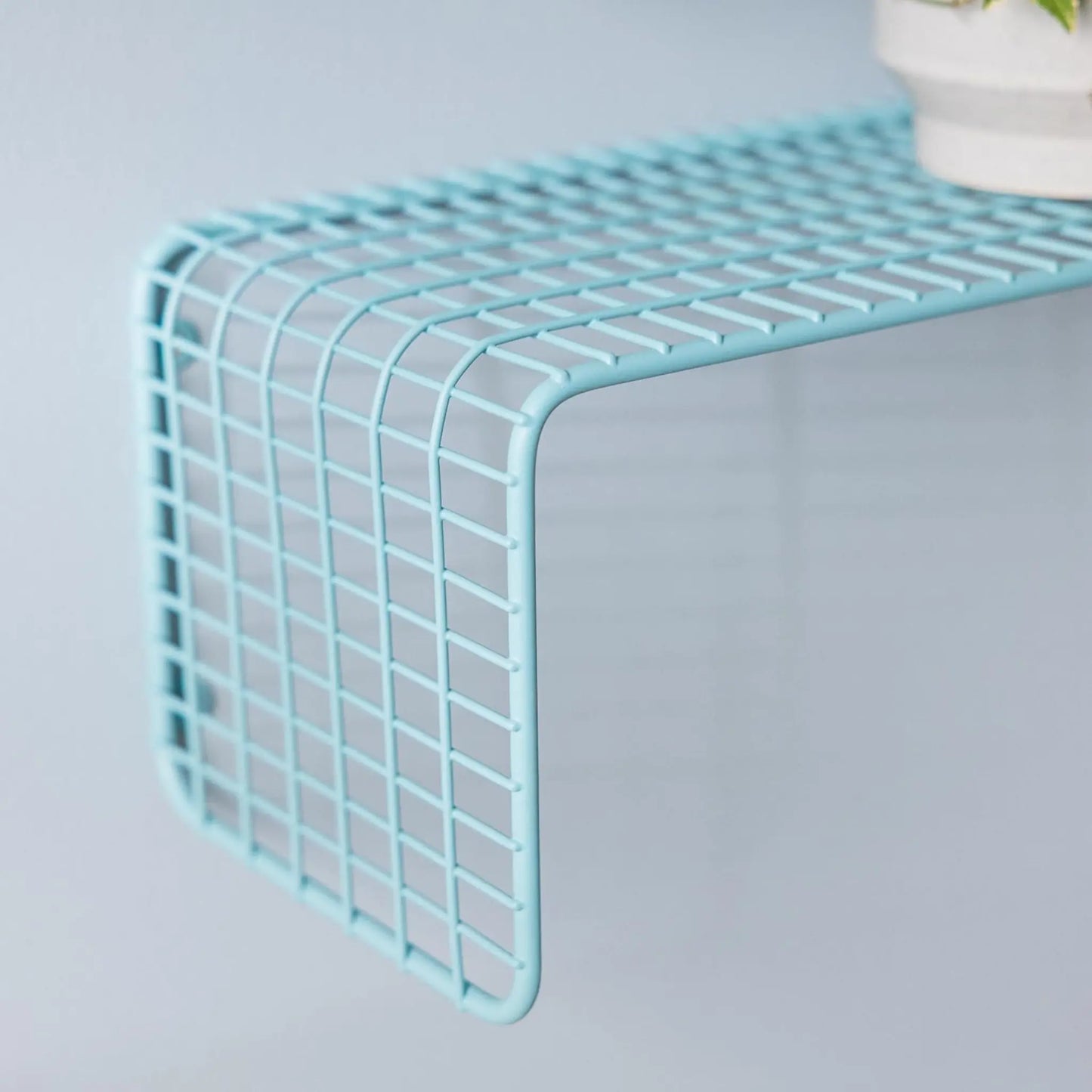 Rust-Oleum Switch Misty Blue Satin 400ml