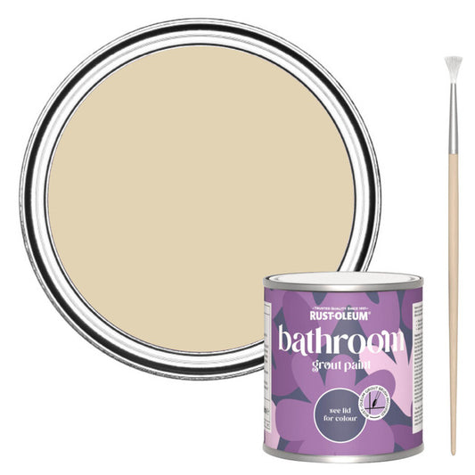 Rust-Oleum Grout Paint Sandhaven