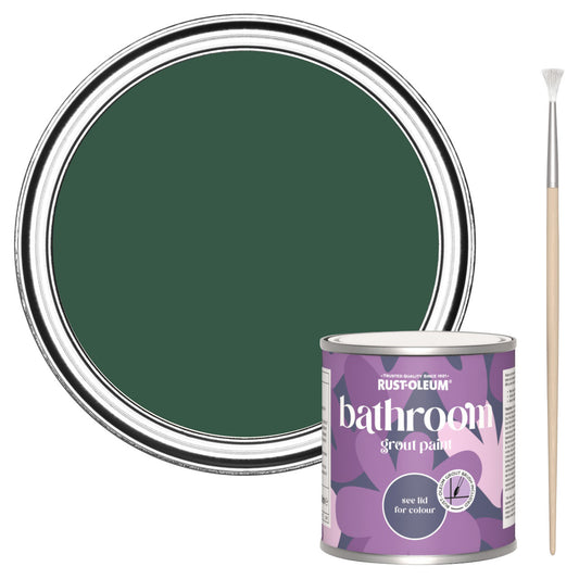 Rust-Oleum Grout Paint Pine Woods