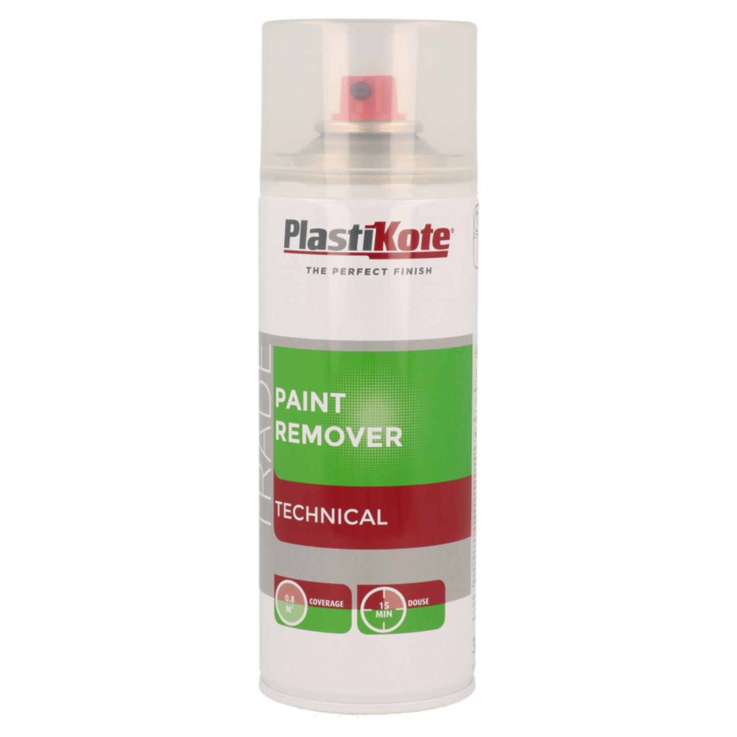 PlastiKote Trade Paint Remover - 400ml