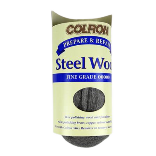 Colton Steel Wool Fine 150g