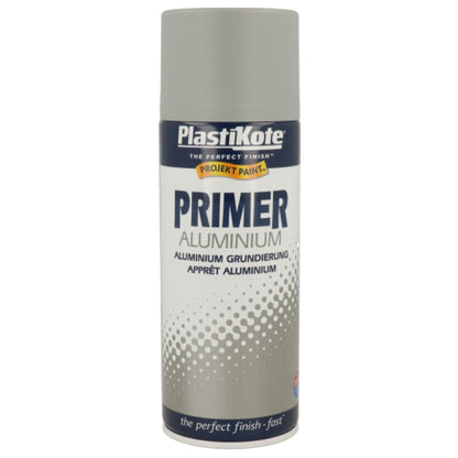 Plastikote Aluminium Primer