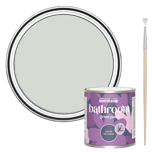 Rust-Oleum Grout Paint Winter Grey