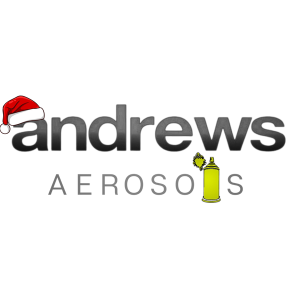 Andrews Aerosols