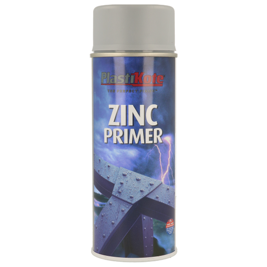 Plastikote Zinc Pimer 400ml