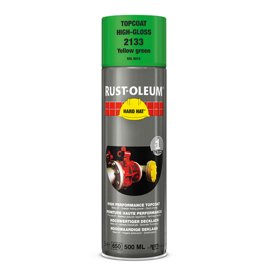 Rustoleum hard hat 2133