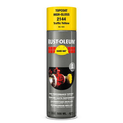 Rustoleum hard hat 2144