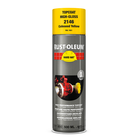 Rustoleum hard hat 2146