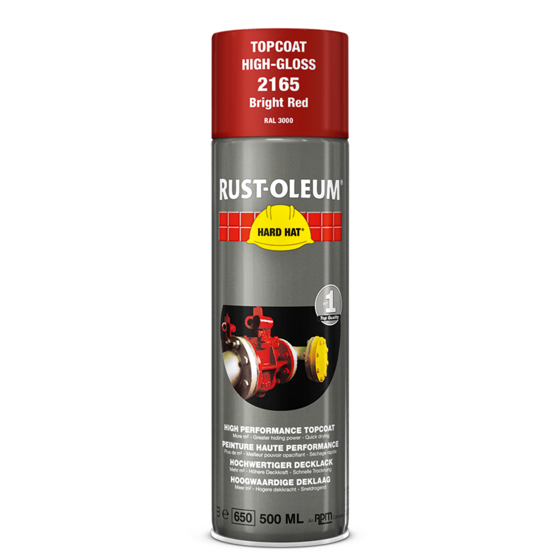 Rust oleum topcoat clearance
