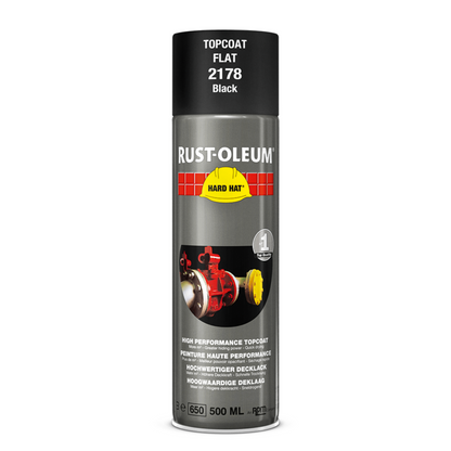 Rustoleum hard hat 2178