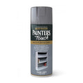 Rust-Oleum Painters Touch Gloss Dark Grey - 400ml