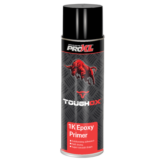 ToughOx 1K epoxy primer