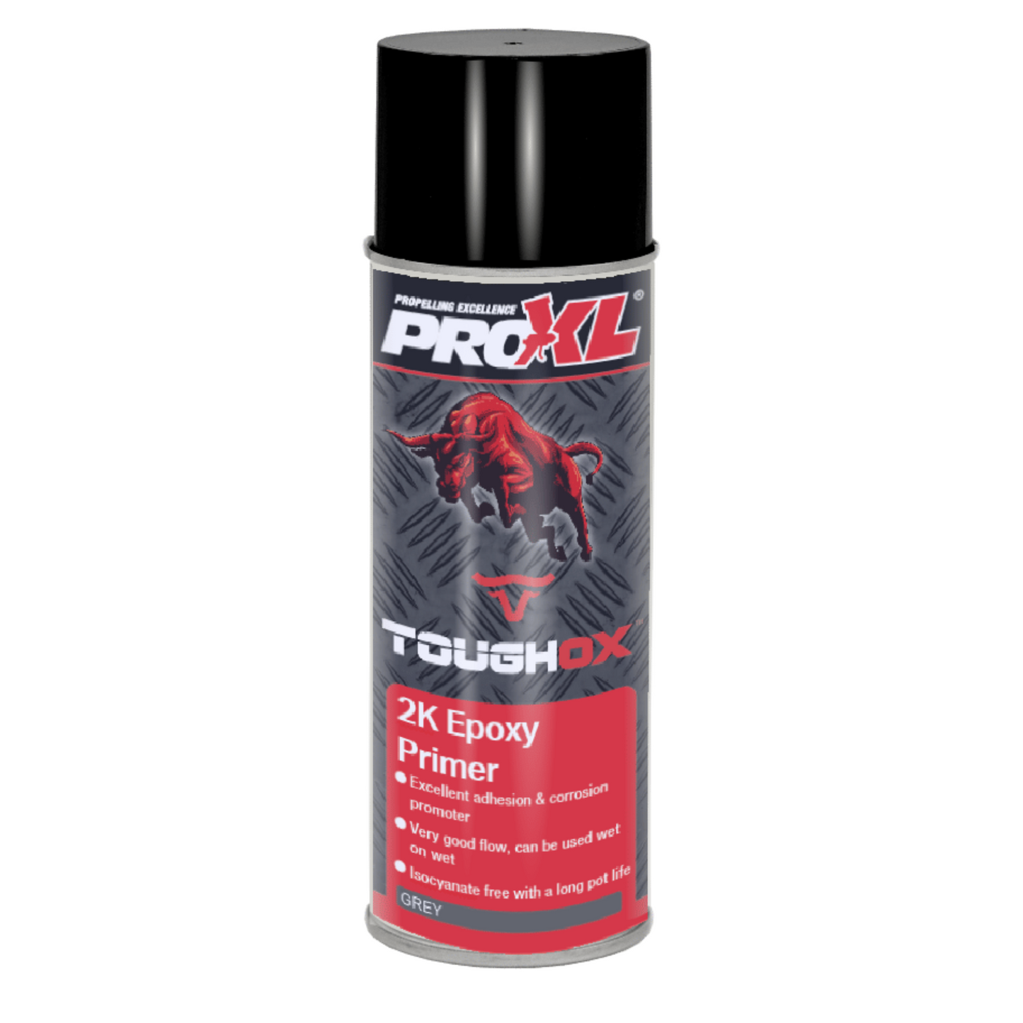ToughOx 2K epoxy primer