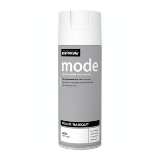 Rustoleum mode grey primer