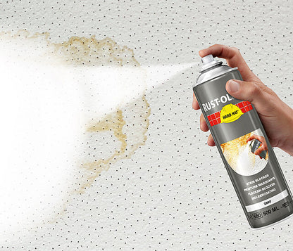 Rust-Oleum 2990 Hard Hat Stain Blocker - 500ml