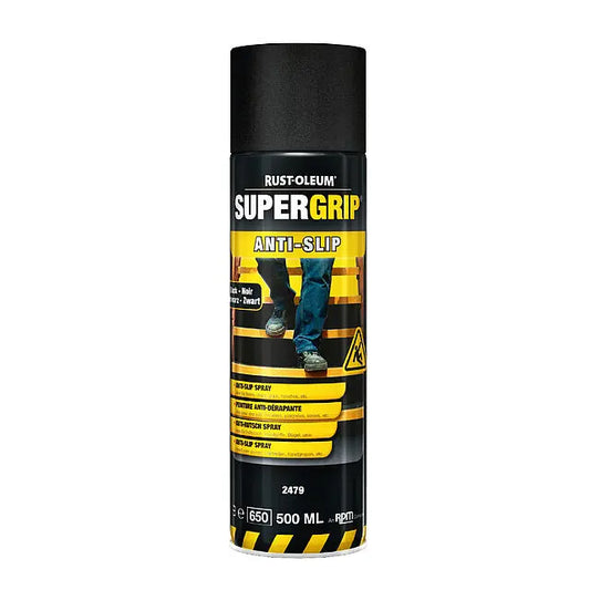 Rust-Oleum Supergrip Anti-Slip Aerosol